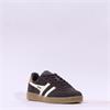 Gola Viper Classic Gumsole Trainer - Cappuccino